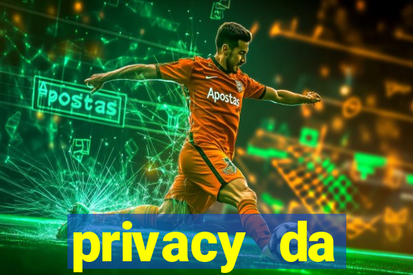 privacy da pipokinha vazado